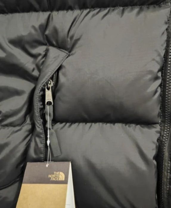 The North Face 700 Nowa Rozmiar M