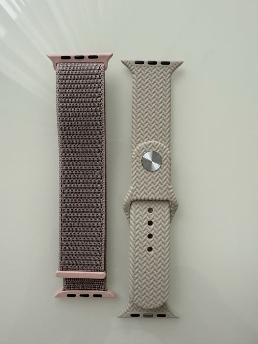 Ремінець на Apple Watch