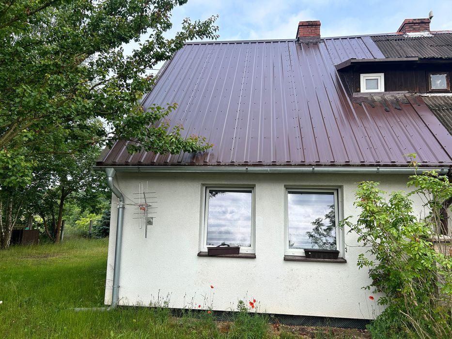 Mieszkanie na wynajem w Lipienicy ( koło Ośna )