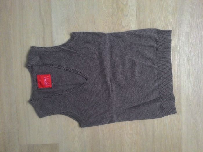Жилетка / жилет Esprit р. XS-S