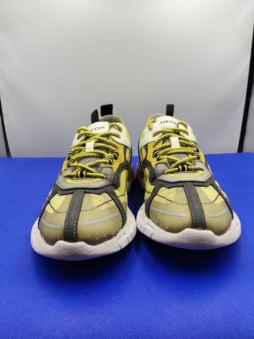 Кросівки GEOX Respira - 41 розмір. Оригінал