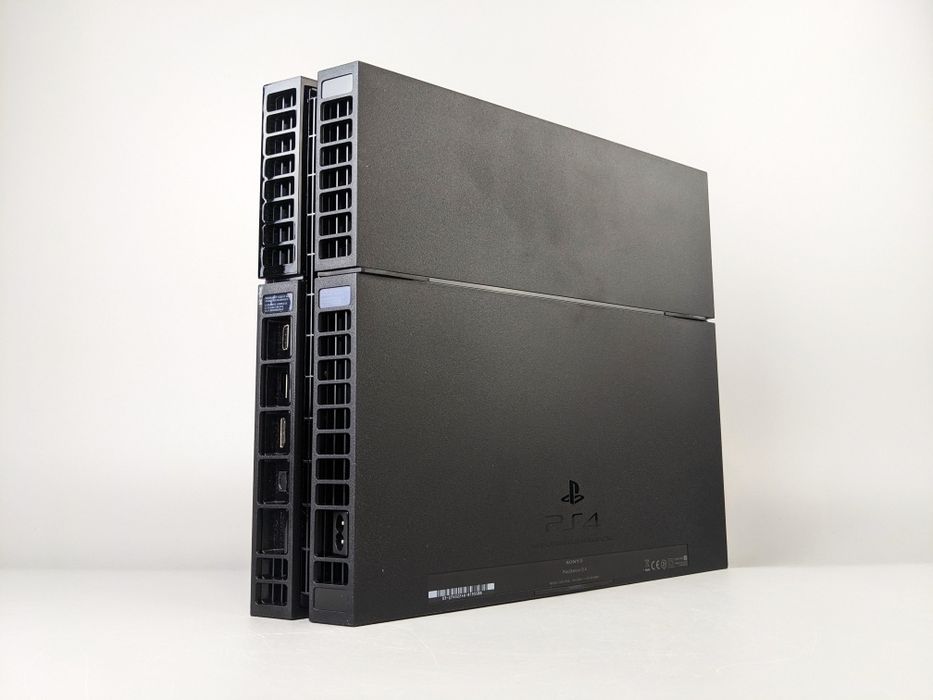 Playstation 4 500GB FAT + геймпад. PS4, приставка, PS. Гарантія.