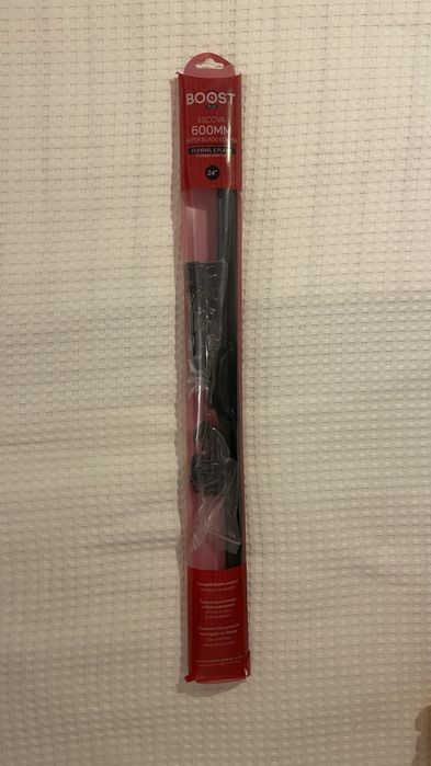 Escova para Limpa Para-Brisas