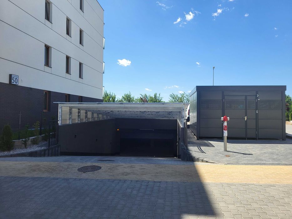 Sprzedam nowe mieszkanie 40,50 m² Grójec, stan deweloperski