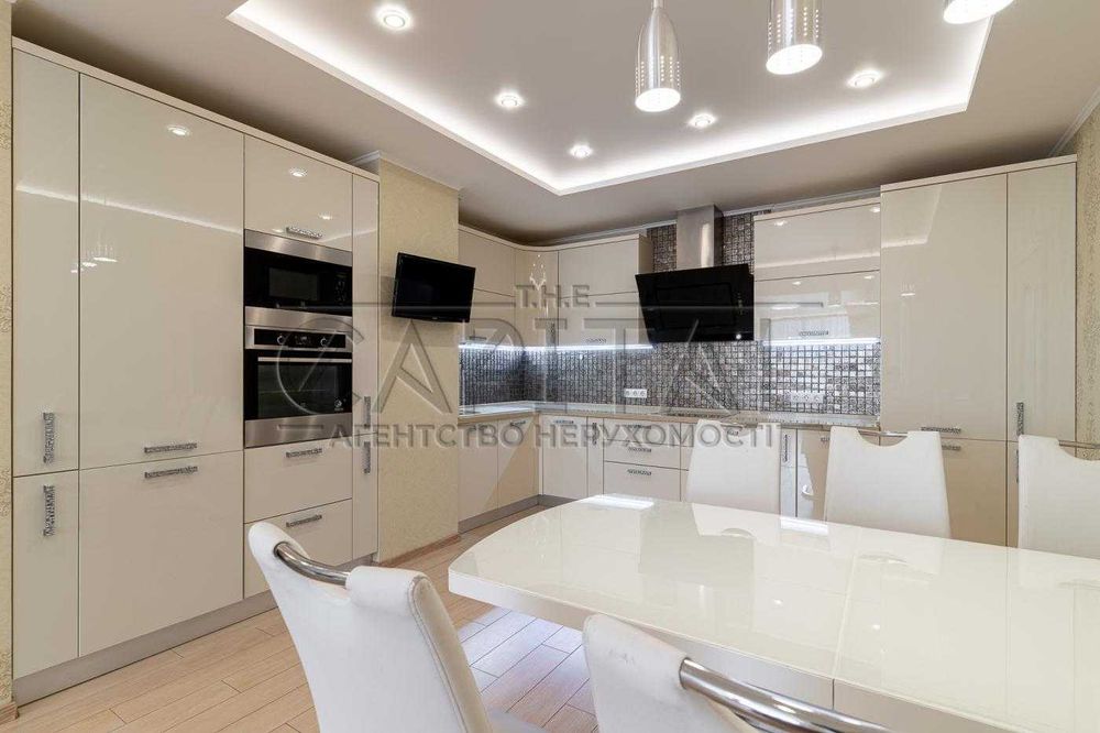 3-комнатная квартира по адресу ул. Дегтяревская (площадь 100 м²) - Atlanta.ua - фото 3