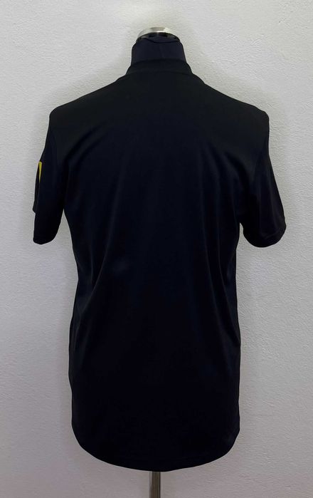 Koszulka Sędziowska Szwecja 2017/2018 Adidas Roz. M
