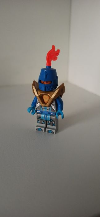 Lego LEGO Nexo Knights nex148 Royal Soldier