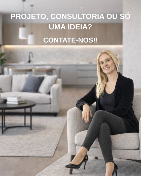 Consultoria projetos em 3D e remodelacao