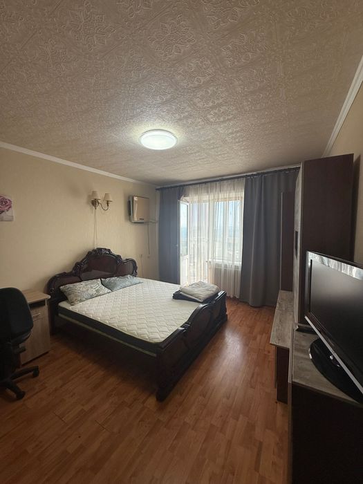 Сдается 1к квартира (Даманский)