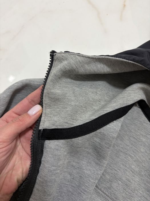 Костюм Nike tech fleece