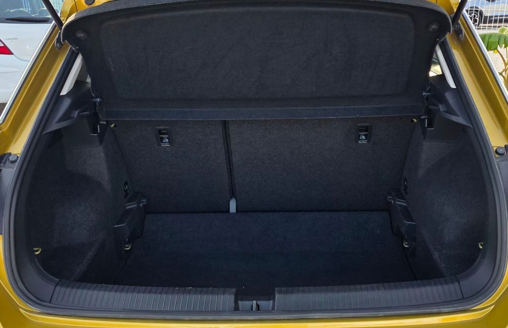 Volkswagen T-Roc 1.0 TSI