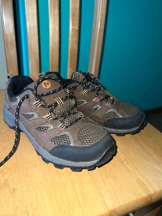Merrell кросівки трекінгові