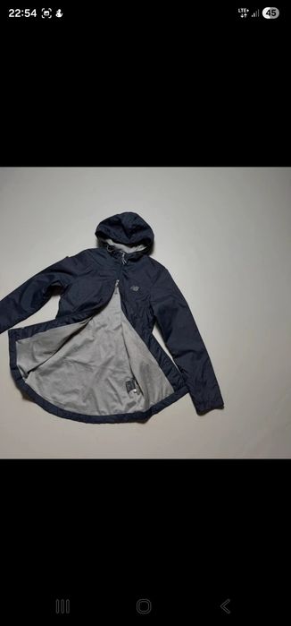 Kurtka New Balance