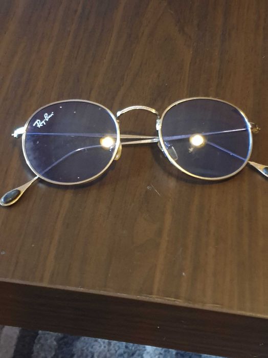 Óculos ray ban ótimo estado