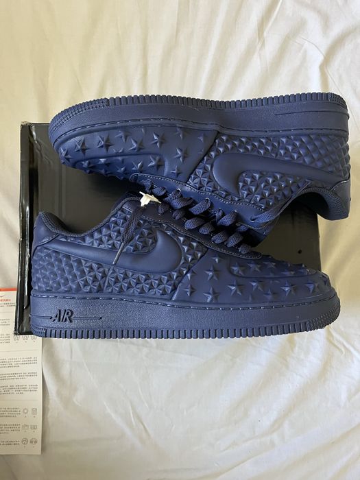 Кросівки air force 1 independence day / аір форс 1 індепендет дей