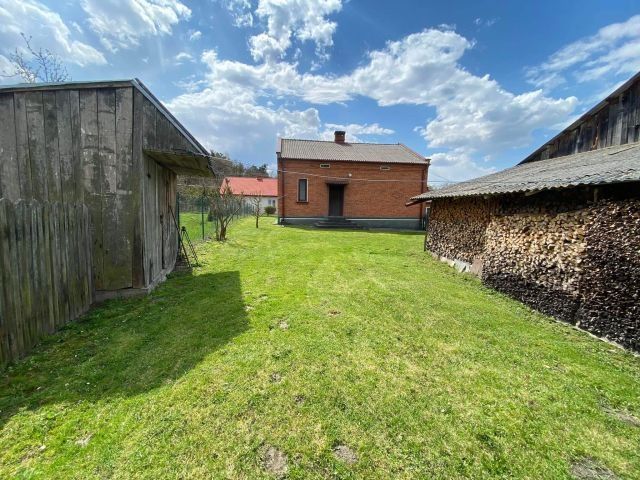 Dom na sprzedaż 90m2