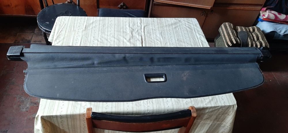 Шторка багажника б5+