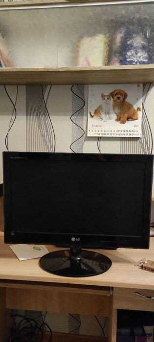 Монитор LG Б/У E2040s-PN