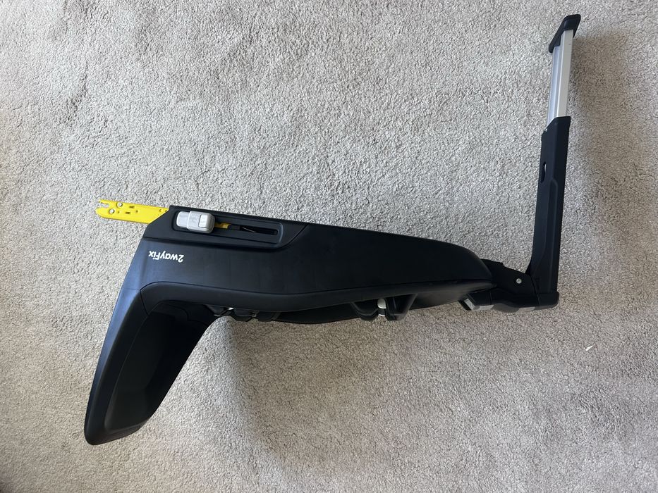 Base Isofix 2wayfix