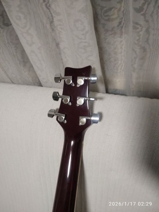 Gitara akustyczna Ashton