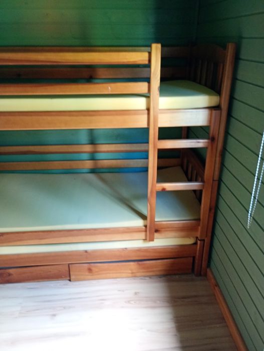 Sprzedam Łóżko piętrowe dziecinne