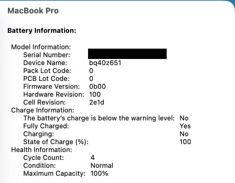 Apple MacBook Pro - M5 - 24GB - 1TB515343752102553606