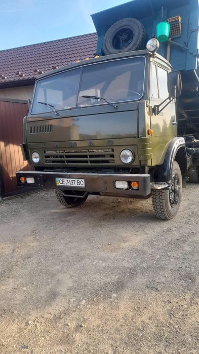 Продам Камаз 4310