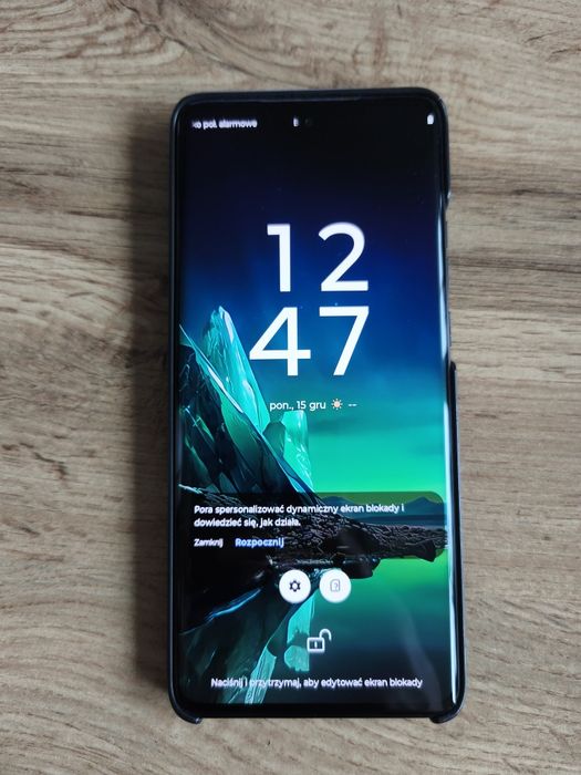 Motorola Edge 40 Neo