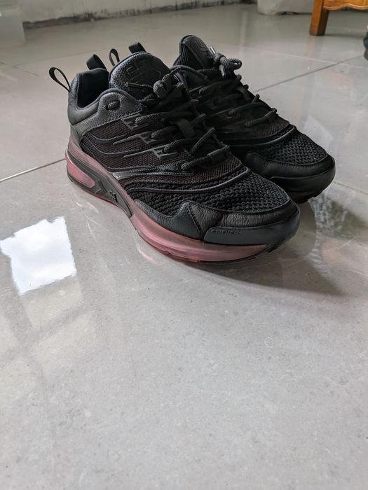 Givenchy мужские кроссовки