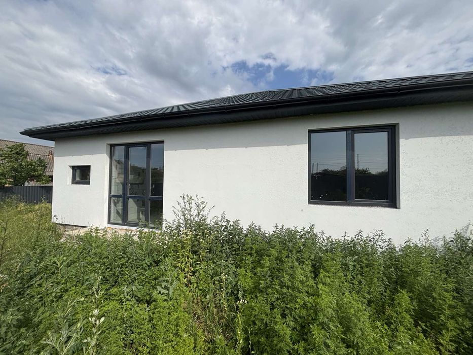 Дом по адресу ул. 40-лет Победы (площадь 100 м²) - Atlanta.ua - фото 2