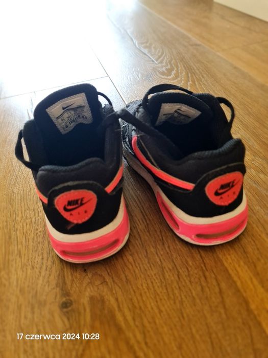 Buty nike air max