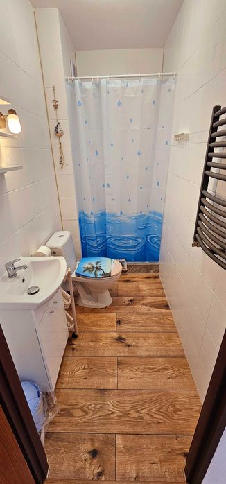 Ustka nocleg pokój z łazienką apartament