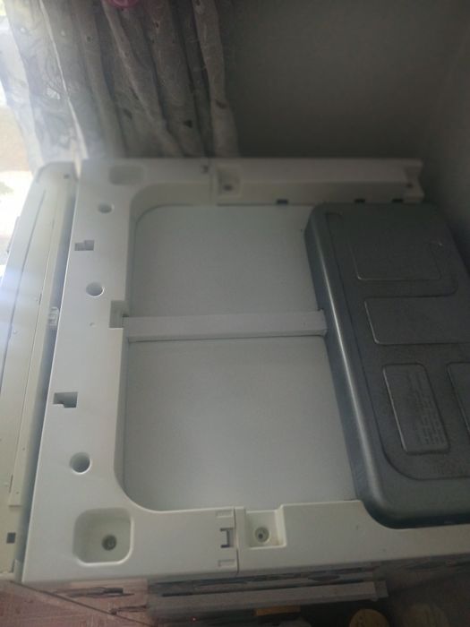Холодильник Samsung
