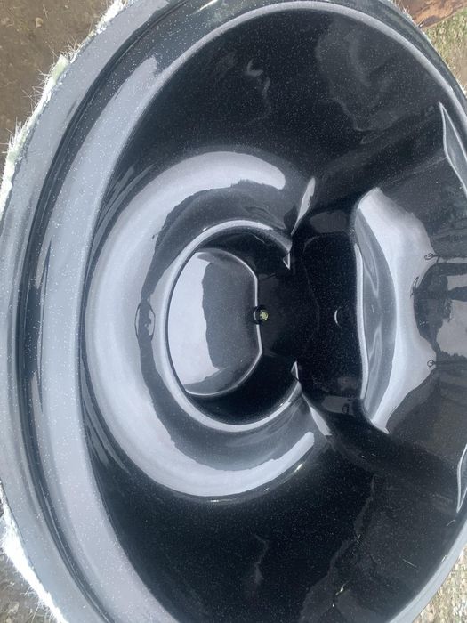 Купель зовнішня та інтигрована які є в наявності стартова ціна