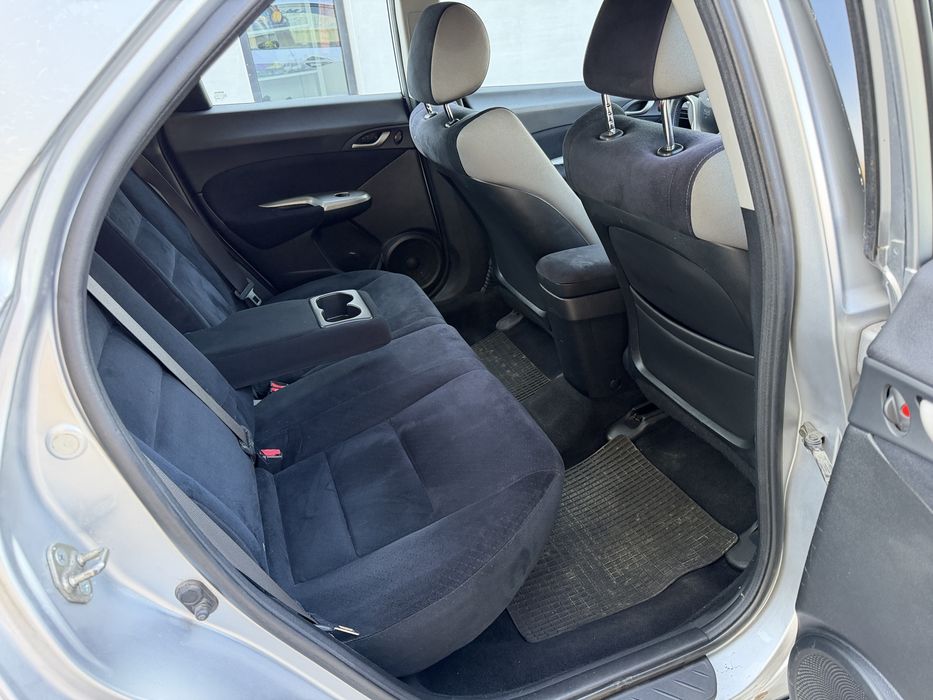 Honda Civic 1.8 benzyna hak