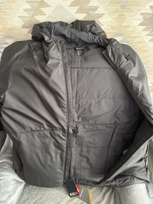 Куртка 5.11 Adventure PrimaLoft® Insulated Jacket