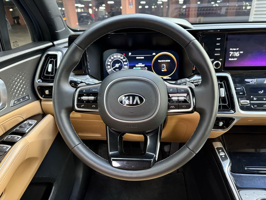 Продам Kia Sorento в чудовому стані