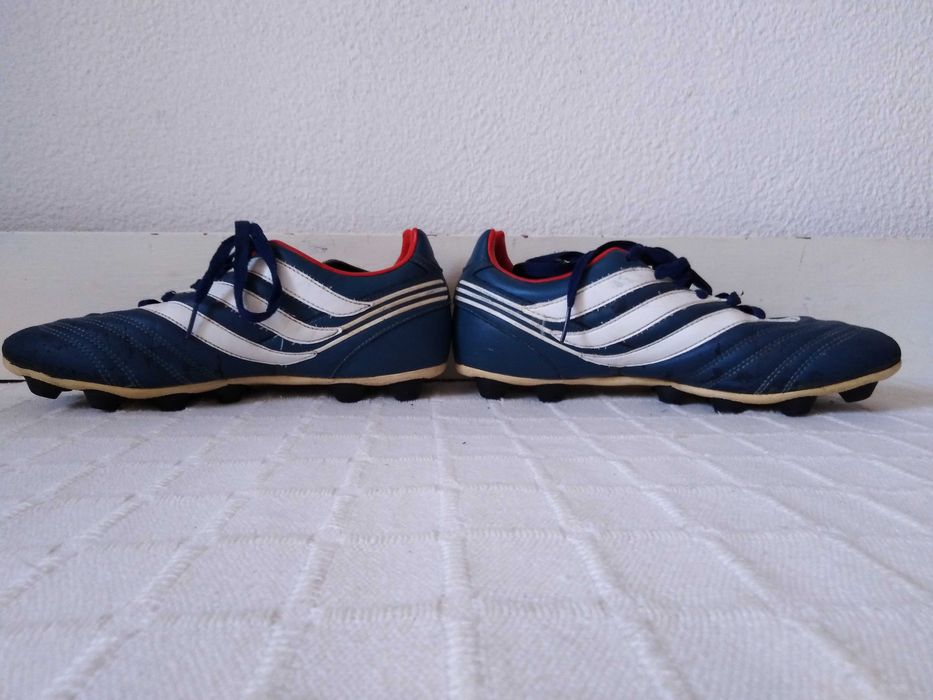 Chuteiras Adidas Hard Ground 39