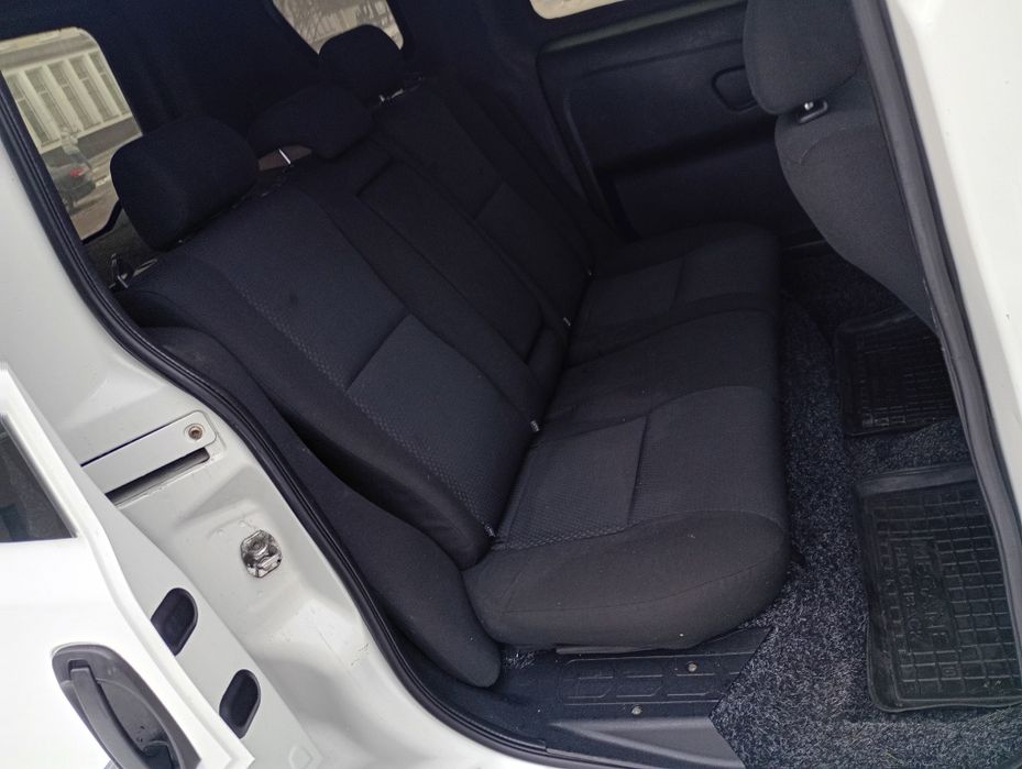 Добло пасажир 2010