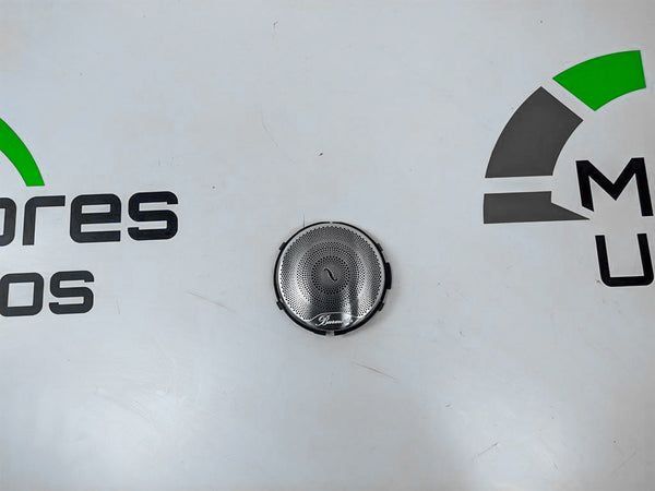 Tampa de Coluna Burmester para Mercedes C W205
