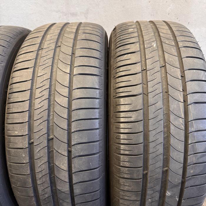 4 шт 205/55/16 michelin energy saver