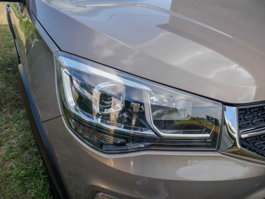 Продам Chery Tiggo 2, максимальна