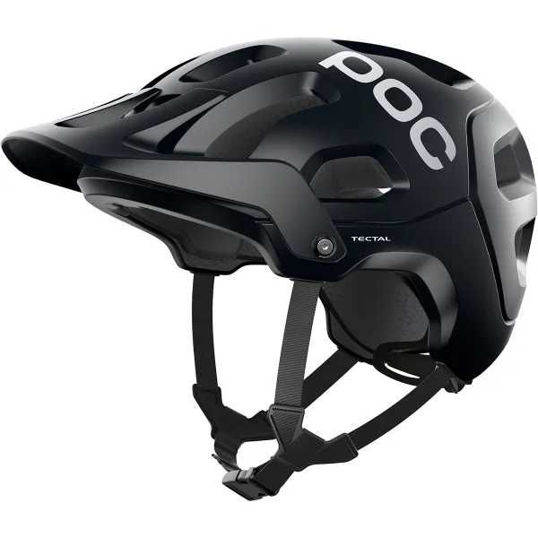 Шолом для велосипеда велошолом MTB POC Tectal і Race Mips різні