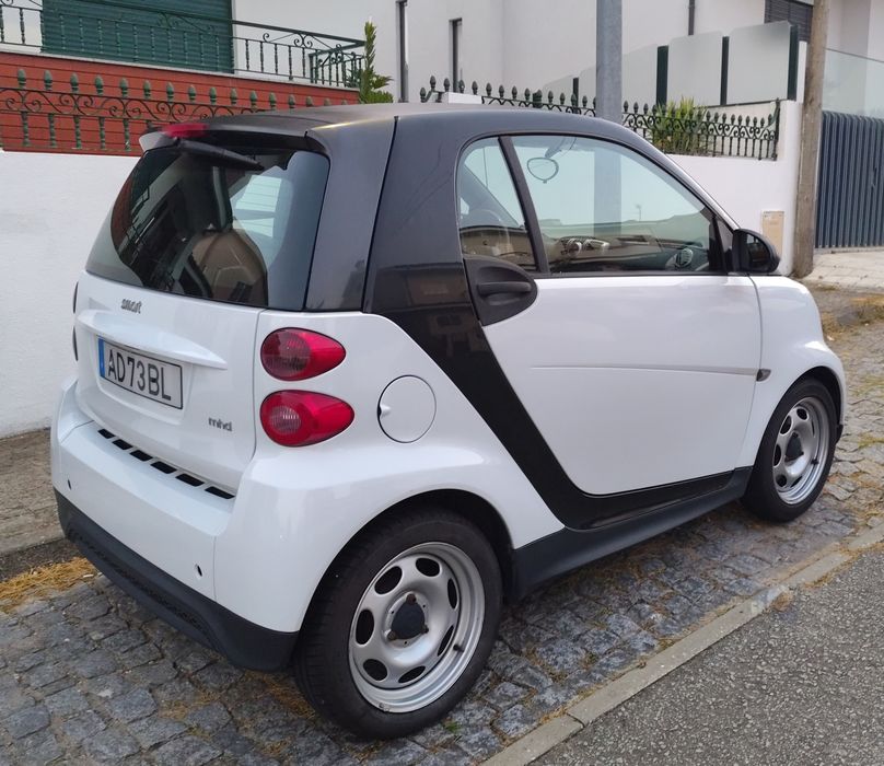 SMART For Two 2012 1.0