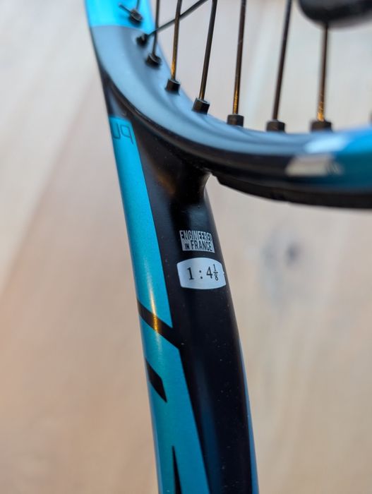 Babolat Pure Drive Super Lite 255g