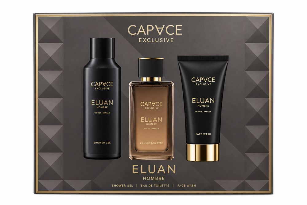Perfumes de homem