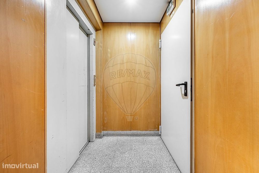 Apartamento T3 para venda