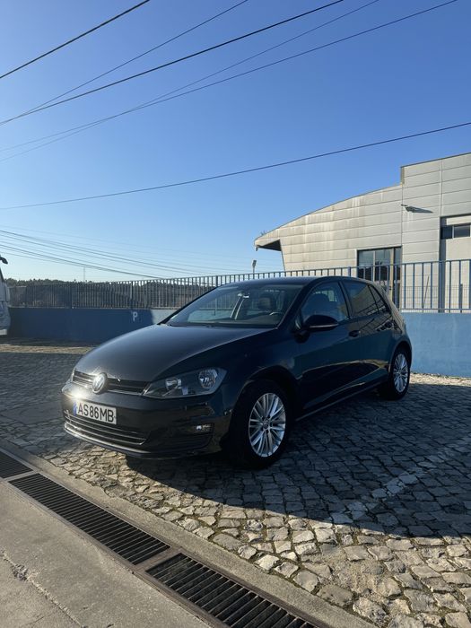 Volkswagen Golf — fotografia 6