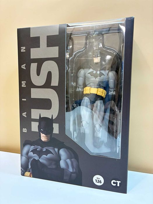 Batman екшн фігурка экшн фигурка игрушка кукла DC roblox лол lol omg