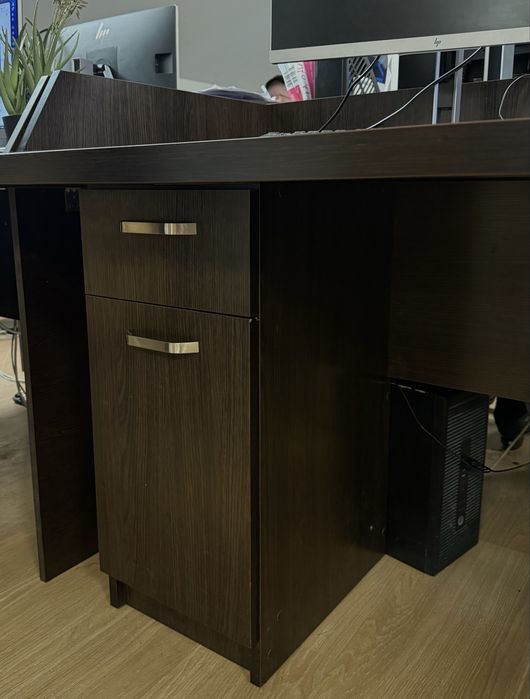 стіл / стіл офісний / стіл компютерний/ є 10 штук!